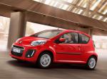 Citroen C1 3-Door 2012 года